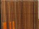 Das Kantatenwerk - J.S.Bach - Harnoncourt - Vols. 1-22, 24, 25 