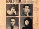 Book Of Love - Book Of Love (1st Album) - Promotional Copy - RARE