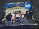 Suicidal Tendencies How Will I Laugh Tomorrow When ... LP Blue Vinyl Sealed