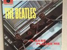 BEATLES please please me PARLOPHONE UK stereo 1963 5th pressing variant?