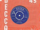 Elkie Brooks The Way You Do The Things You Do Decca DEMO F12061 Soul Northern Mo