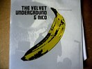 THE VELVET UNDERGROUND & NICO - UNPEELED, THE NORMAN DOLPH ACETATE  NEW