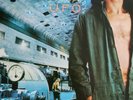 UFO VINYL LIGHTS OUT REALSED 1977 ORIGINAL COPY MINT