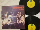 Ramones - It's Alive -EX/VG+ 1979 Punk Rock Sire SRK2-6074 NP Portugal Press 1ST
