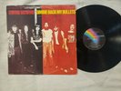 Lynyrd Skynyrd - Gimme Back My Bullets - VG+/VG 1976 Southern Rock MCA-2170 1ST