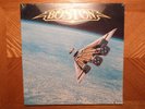 SEALED* MCA LP RECORD/ BOSTON /THIRD STAGE/ 1986 CLASSIC ROCK