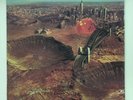 Midnight Oil - Red Sails In The Sunset vinyl record LP album