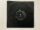 Beatles Paul McCartney SPIES LIKE US 1985 Parlophone UK DEMO 45 rpm single VG+