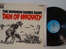 EX+/NM The Norman Haines Band 