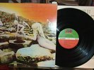 Led Zeppelin Houses of the Holy SD 7255  Sterling Robert Ludwig W/INNER EX VINYL