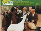 The Beach Boys - Pet Sounds VINYL / T2458. 2008 Reissue. New - Sealed