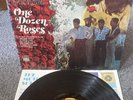 Smokey Robinson & The Miracles - One Dozen Roses Motown Vinyl Lp Album Ex/Vg+