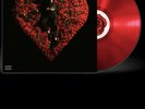 Conan Gray SIGNED AUTOGRAPHED Superache Insert + Exclusive Red Vinyl Record LP