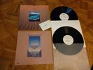 2 David Arkenstone New Wave Jazz Lp's (Andrew White) 