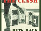 HITS BACK  by CLASH THE  Vinyl - 3 LP Box Set  MOVLP866