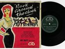 BILL HALEY and his Comets Rock Around The Clock - LP vinyle 33T 25 cm US 223596