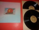 Allman Brothers Band Eat A Peach Capricorn 2 CP0102 Double lp Plays Near Mint