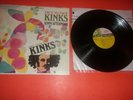 Kinks Face to Face Reprise RS 6228 Riverboat label Plays Near Mint