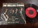 THE ROLLING STONES Route 66 +3 1965 MEXICO 7