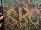 SRC, Self Titled, ST-2991, Rare Psych Album Vinyl LP, Scot Richard Case, Detroit