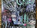 GRIEF Come to grief 2x LP black vinyl LIMITED poster BONUSTRACK EYEHATEGOD
