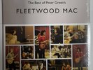 Fleetwood Mac – The Best Of Peter Green's Fleetwood Mac - 2 LP Vinyl Records NEW