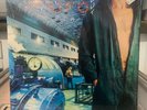 UFO LP Lights Out CHRYSALIS original SHRINK great copy EX+