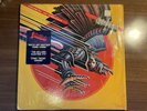 Judas Priest, Screaming For Vengeance LP, Shrink Wrap, VG, VG+