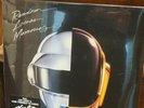 Daft Punk ‎Random Access Memories 2x Vinyl 180g Sealed NEW / scellé / filmé
