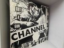 Channel 3 ‎– I've Got A Gun - RARE Punk 1982