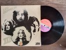 Led Zeppelin III 33t 1970 petite languette au dos toujours presente 