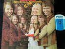 ABBA - Björn Benny & Agnetha Frida – RING RING – SWEDISH PRESS POLAR RECORDS