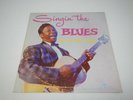 B.B. King - Sing' The Blues - Crown 5020 - CLP 5020