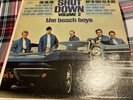 The Beach Boys LP CAPITOL T2027 Shut Down Volume 2 MONO 1964