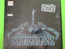 SCORPIONS LOVE DRIVE LP ex shrink LOVEDRIVE