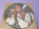 Vintage Rare Iron Maiden Interview Picture Disc   (Limited Edition) SEALED NEW
