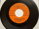The Charts DOO WOP 45 You're The Reason / I've Been Wondering EVERLAST VG++ HEAR