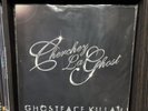 GHOSTFACE KILLAH - CHERCHEZ LAGHOST / WE MADE IT (12