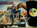 Bud Spencer Terence Hill RENEGADE SOUNDTRACK NICOLETTE LARSON LYNYRD SKYNYRD