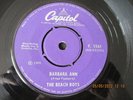 BEACH BOYS RARE INDIA PRESS 