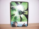 Depeche Mode EXCITER PROMO BOX - USA  - SIGNED