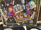 Coldcut Let Us rePlay JAPAN 2 × LP vinyl record  DANCE / TRIP-HOP  NINJA TUNE