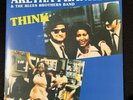Aretha Franklin Blues Brothers Think 7”