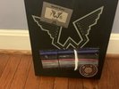 Paul Mccartney & Wings Live Set