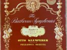 Beethoven Otto Klemperer The Philharmonia Orch Symphony Number 6 In F Major, RE