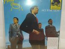 MERTON PARKAS - FACE IN THE CROWD – YELLOW – RSD 2022 - LP