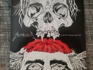 Metallica Live At Donington '87 Vinyl Club Single