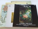 Csaba Onczay - C. Ph. E. Bach/J. Ch. Bach/Lps/H. Haenchen, R. Leppard,...