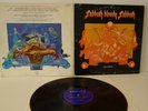 Strong VG/VG Black Sabbath 