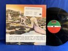 LED ZEPPELIN HOUSES HOLY ATL SD7255 COMPLETE OBI.  ORIGINAL USA LP NEAR MINT